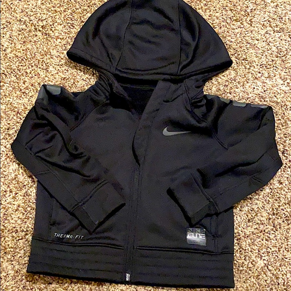 Nike Elite Full Zip
